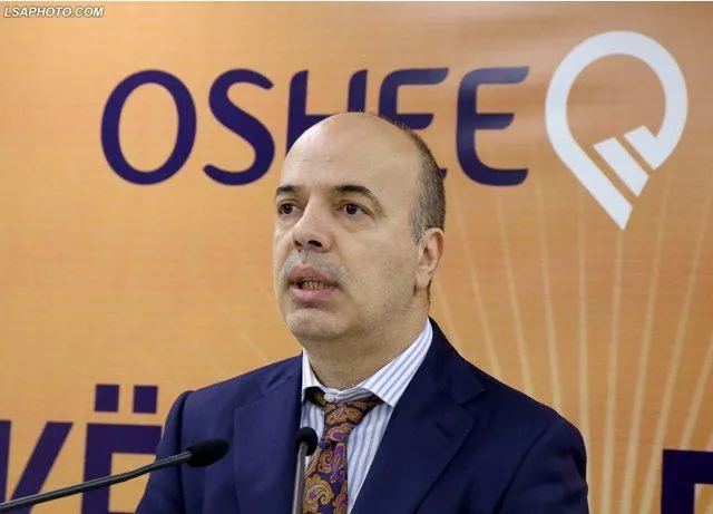 Një ankesë për mbifaturim për Bletën Punëtore - OSHEE