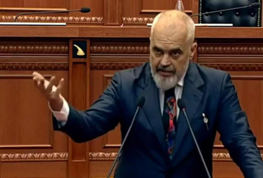Hajdut është akuzë penale, por është edhe BINDJE e përgjithshme