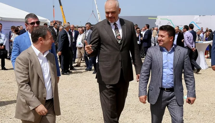 Shqipëri e vërtetë është edhe kjo. Madje kjo është Shqipëria