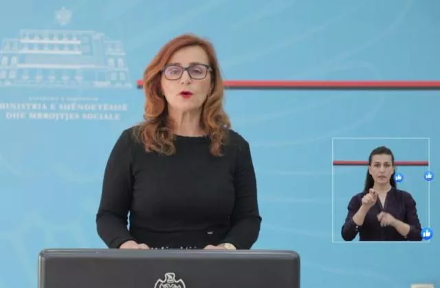 Rritet kurba epidemike/44 raste të reja me CoVid-19 brenda 24 orëve