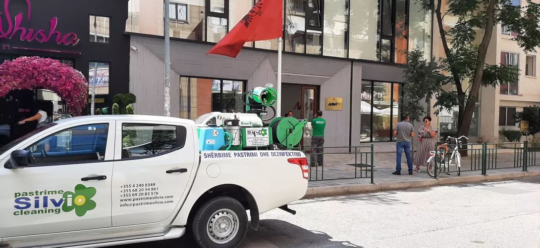 CoVid-19 depërton edhe tek AMA