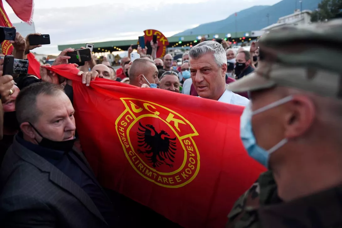 Një betejë që nuk prodhon heronj