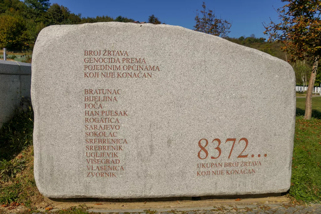 Dokumentet/Bill Clinton tentoi ndarjen e Bosnjes pas masakrës së Srebrenicës