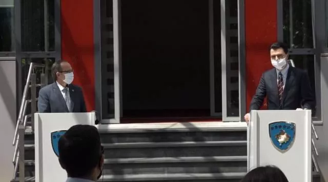 Basha premton heqjen e tarifës së rrugës Durrës-Kukës pa sqaruar sesi