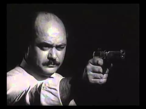 Një histori e filmit “policor” shqiptar