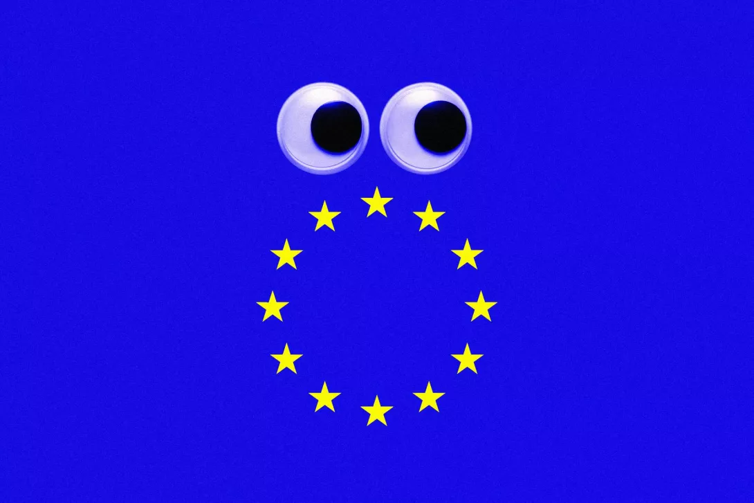 Gjykata Europiane anullon marrëveshjen e shkëmbimit të dhënave me SHBA