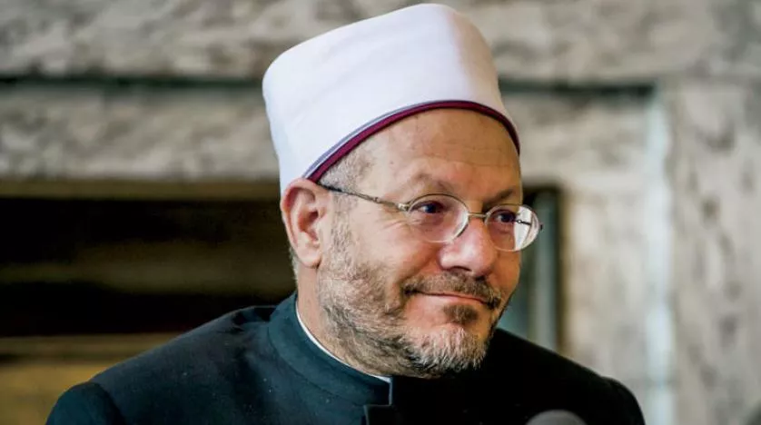 Myftiu i Madh i Egjiptit: Kontrolli i lindjeve, i ligjshëm nga Islami