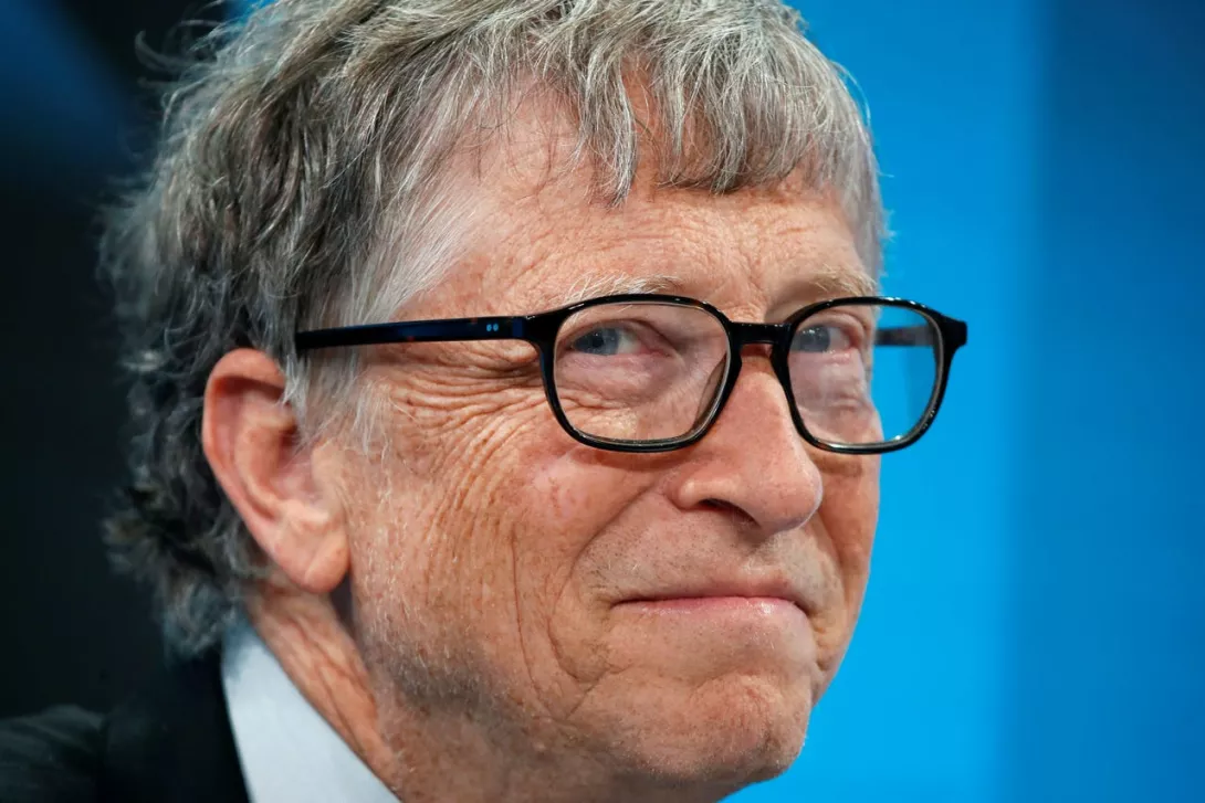 Gates: Ishim me fat që sëmundja nuk ishte më fatale. Do dalim nga kjo situatë nga fundi i 2021-t