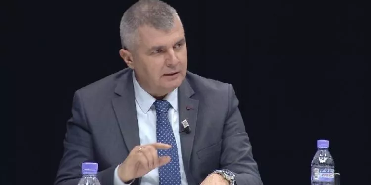 Ligji mbi rajonet si projekt centralizues i oligarkisë