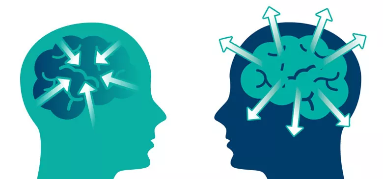 Introvertët, të përjashtuarit padrejtësisht nga bota e ekstrovertëve