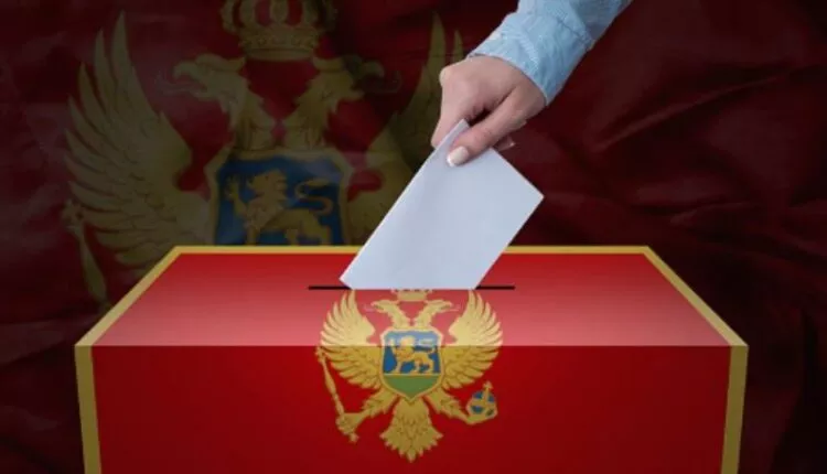 Sistemet zgjedhore malazeze dhe numrat e subjekteve politike shqiptare