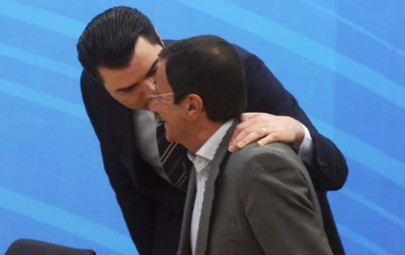 Shenjë e mirë, u kthye Genci si në 2004-ën