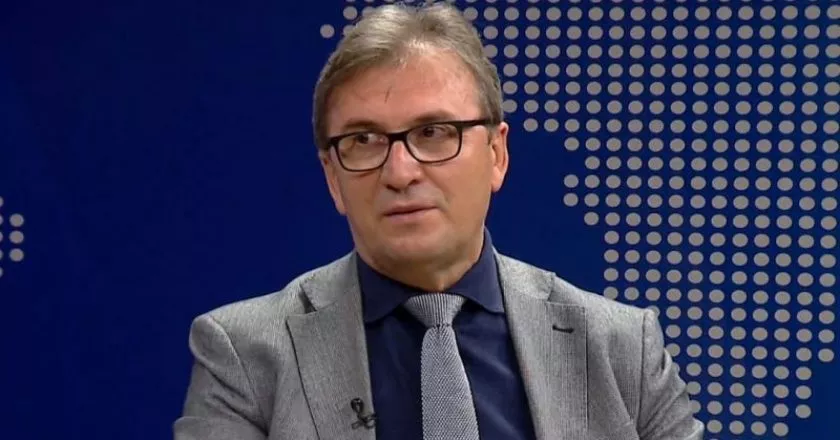 Një deklaratë e pakujdesshme, në mos e papërgjegjshme
