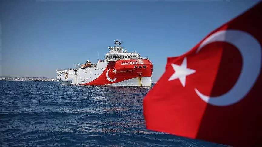 Ujërat e rrezikshme të Mesdheut 