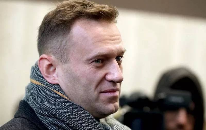 Helmimi i Navalnyt, Rusia aludon se është lojë që lidhet me Bjellorusinë