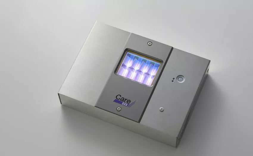 Hidhet në treg llamba e parë ultraviolet që vret koronavirusin