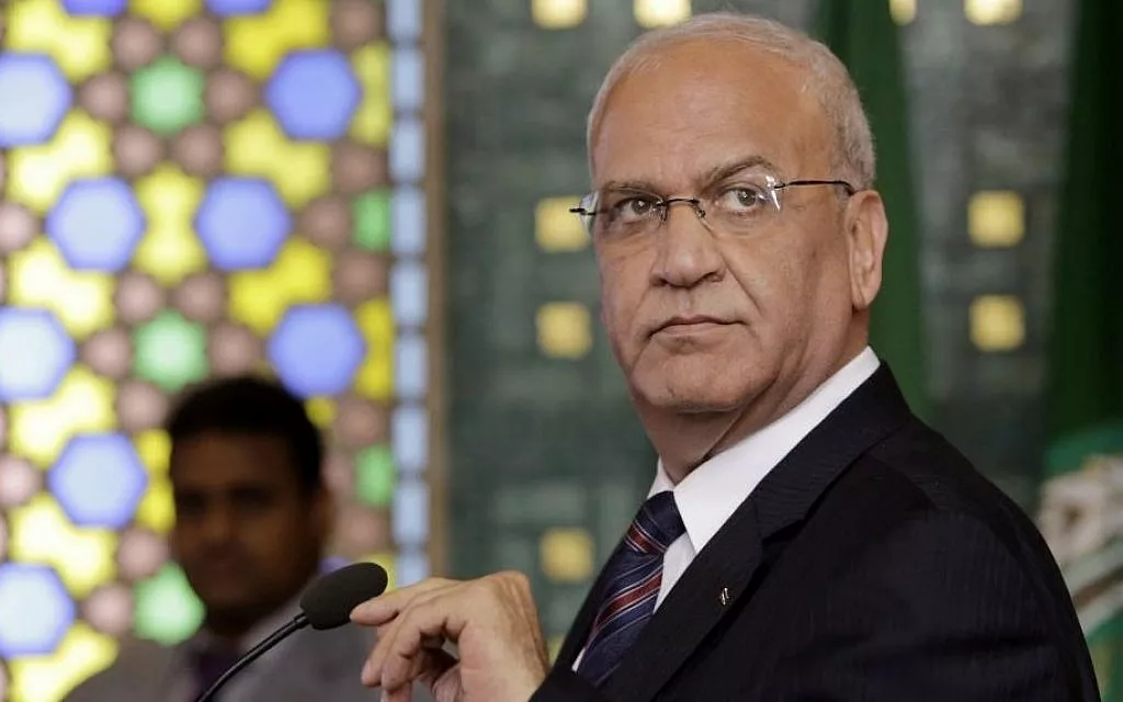 Palestina: Ndërpresim marrëdhëniet me çdo vend që hap ambasadë në Jeruzalem