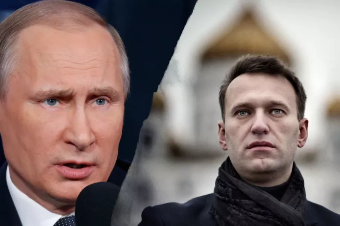 NATO bën thirrje për hetim ndërkombëtar për helmimin e Alexei Navlany-t
