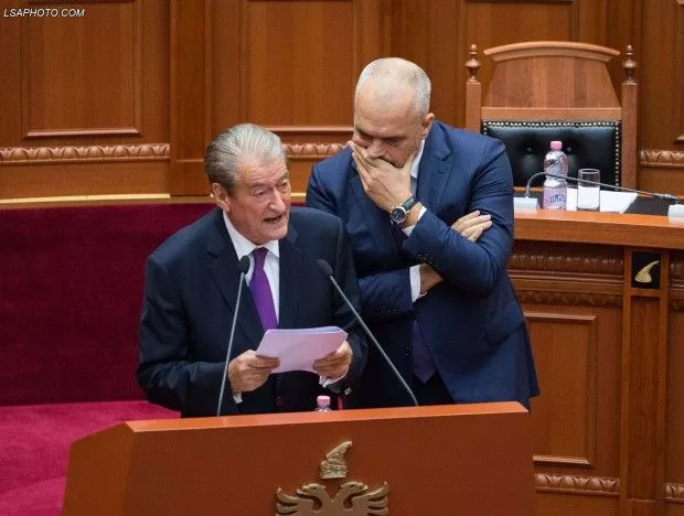 Marrëveshja është më pak serioze se këta të dy