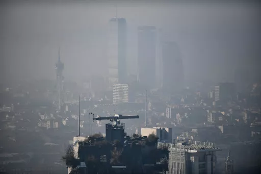 630 mijë europianë vdesin çdo vit për shkak të ndotjes së mjedisit