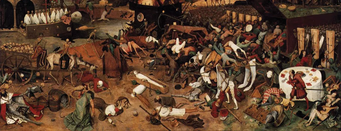 Si përfundojnë pandemitë/ Një vështrim mbrapa në histori