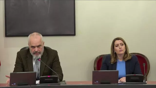 Është mëkat të paguash gjoba në këtë "shtet"