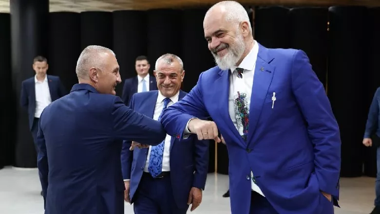 Ogurzezë/Teza se koronavirusi çon në vetëvrasje ka për shënjestër Presidentin e Republikës