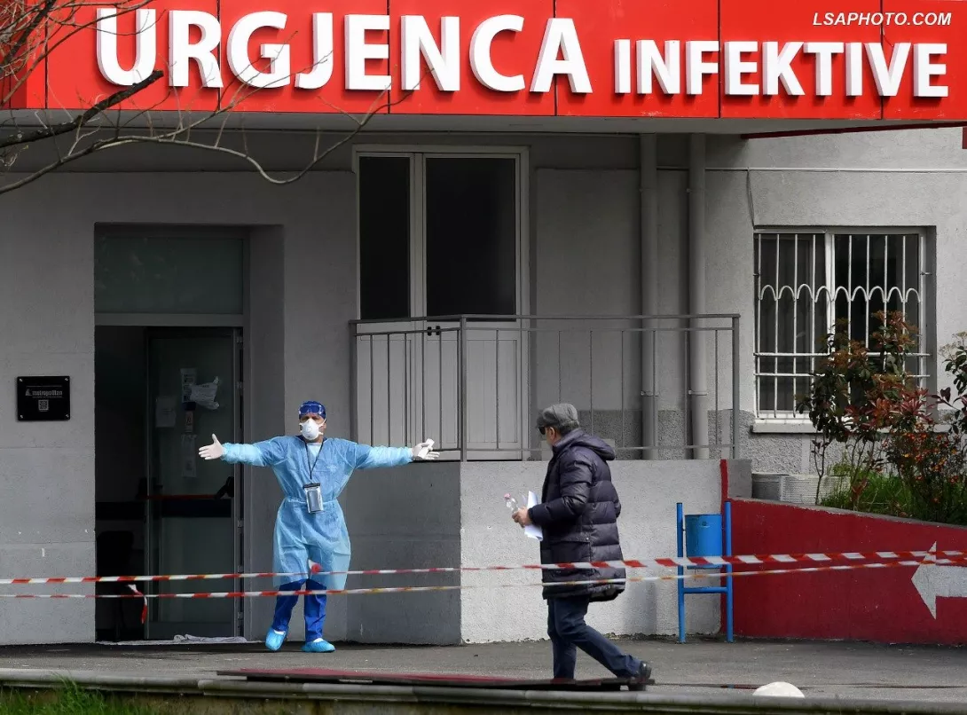Si po raportohen viktimat e CoVid-19?