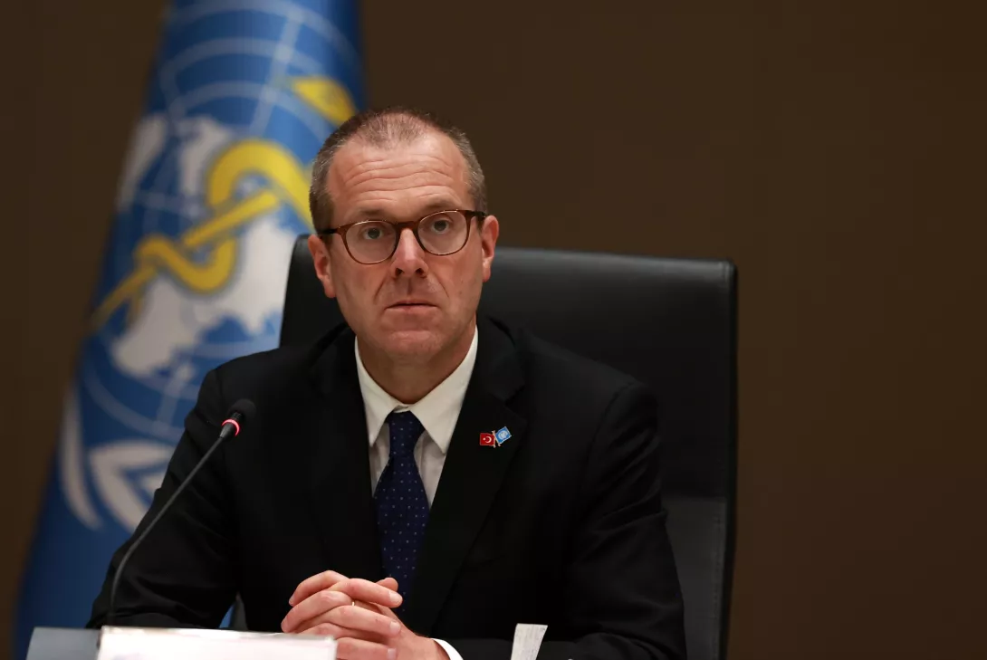 OBSh: Do të jenë 6 muaj të vështirë për Europën