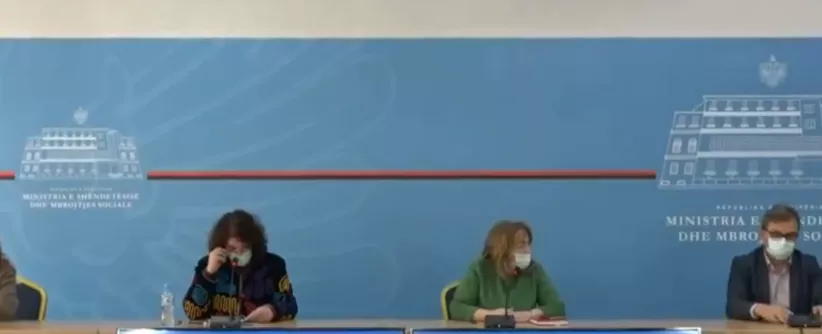 Pandemia, mbërrihet në shifrën 301 raste/100 mijë banorë
