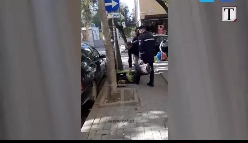 Video/Ç'kuptim ka kjo arrogancë?