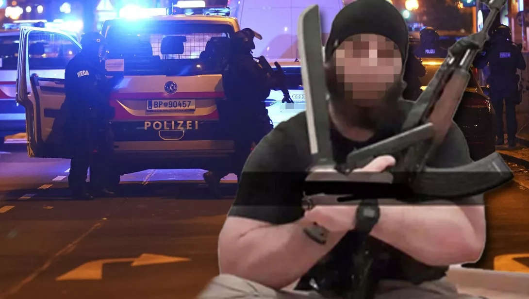 Kriminelët dhe trafikantët i duam, terroristët Jo