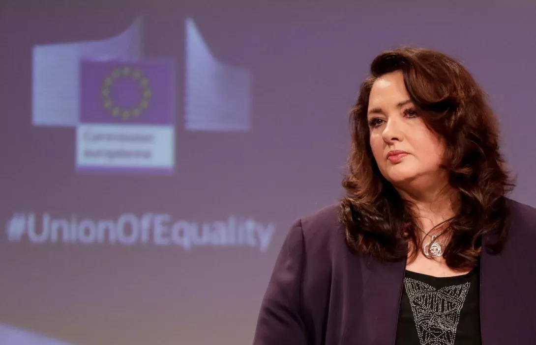 KE: Kush nuk respekton të drejtat e komunitetit LGBTQI humbet fondet e BE-së
