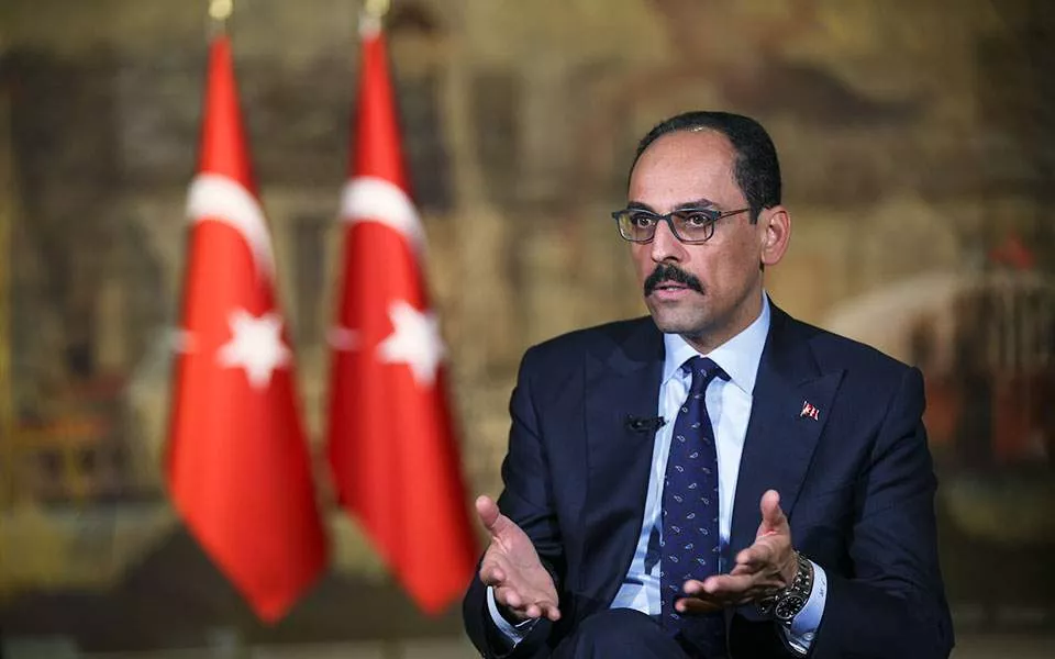 Zëdhënësi i Erdogan: Anëtarësimi i Turqisë në BE mbetet prioritet strategjik
