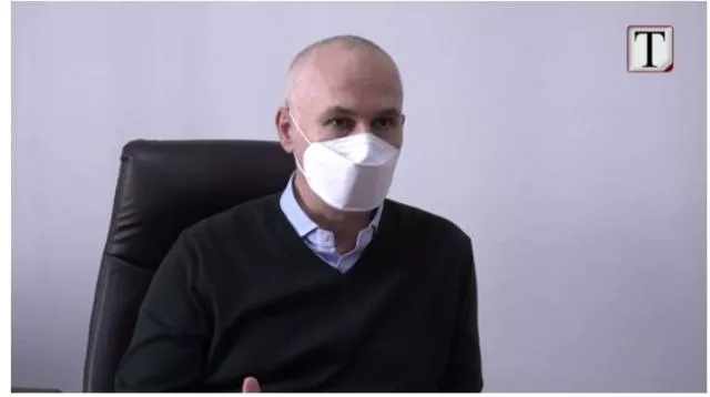 Pandemia, qeveria po kërkon infermierë përmes DAP-it