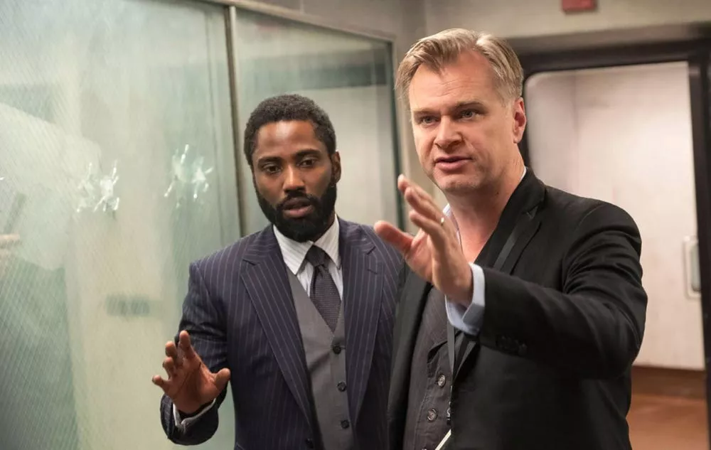 Nolan, kritik me Warner Bros: Transmetimi i "Tenet" në HBO, goditje për kinemanë