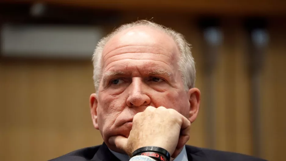 John Brennan mbi UFO-t, teknologjinë dhe testet e poligrafit