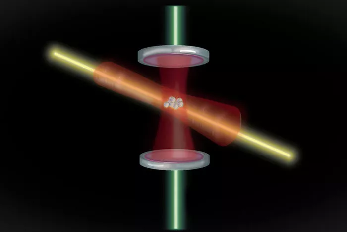 Gati ora atomike me saktësinë më të madhe që është arritur ndonjëherë