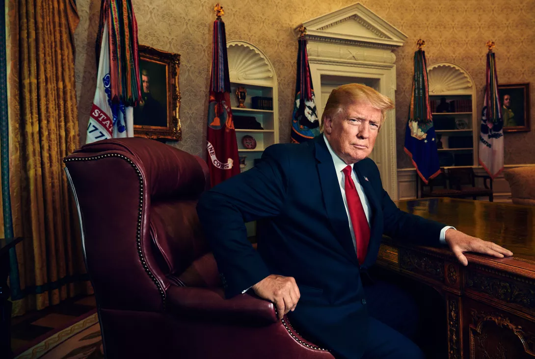 Trump bëri më shumë paqe arabo-izraelite sesa nobelisti Barack Obama