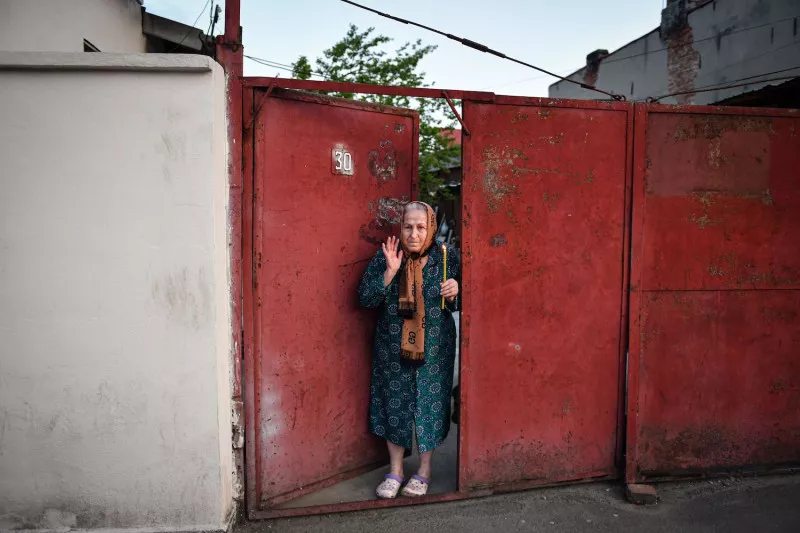 Europës Perëndimore po i ikin emigrantët