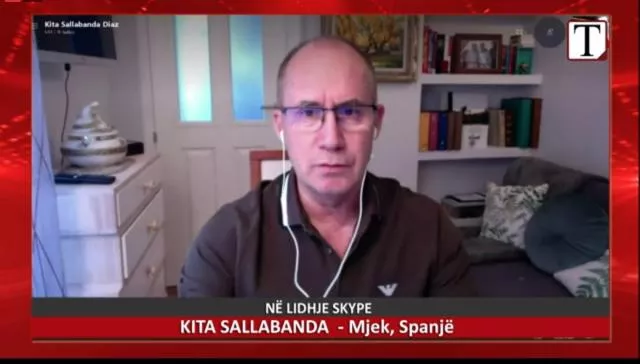 Molnupiravir/Mjeku Sallabanda: Shpresë se do të zgjidhë situatën e pandemisë