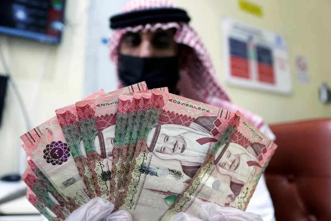 Rryshfet dhe korrupsion 3 mld dollarë. 32 të arrestuar në Arabinë Saudite