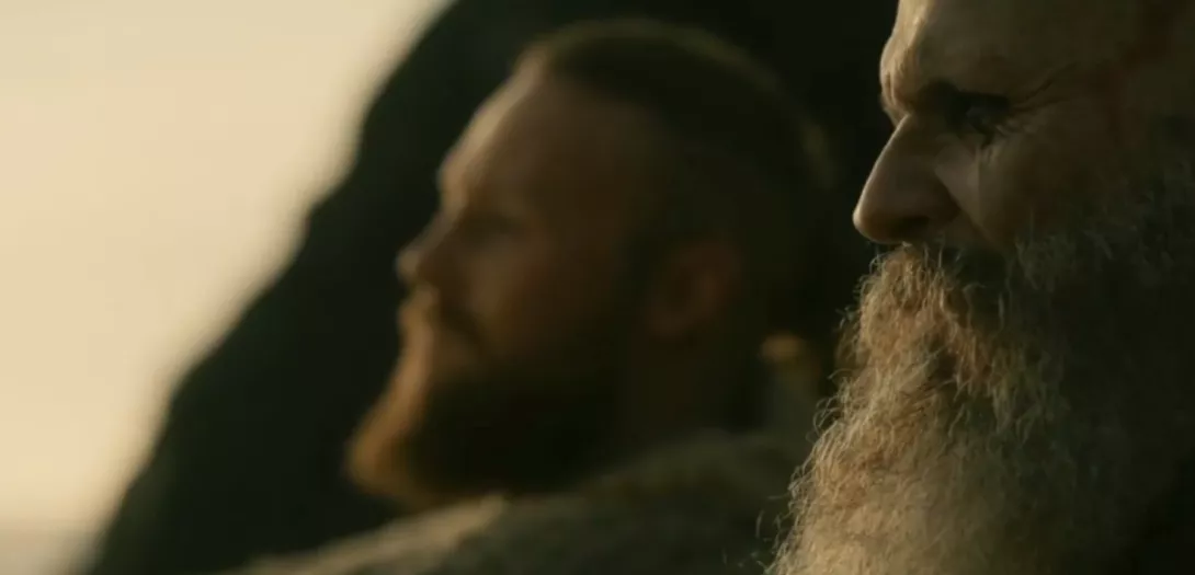 Vikingët mbyllet me vdekjen e heronjve