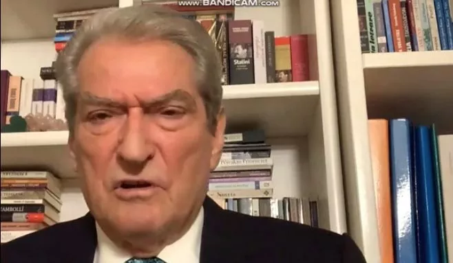 Berisha: Sulmi i Ramës kundër Francës, shprehje vasaliteti ndaj presidentit turk, Erdogan