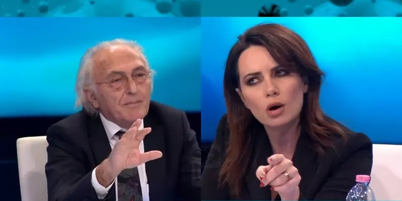 Një sondazh që na thotë se debati i të enjteve është vetëm Zhurmë