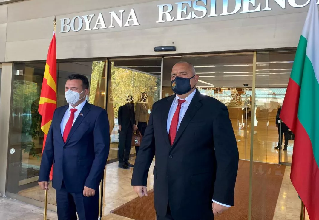 Bullgaria: Nuk kemi vënë veto ndaj Maqedonisë së Veriut. Thjesht kemi propozuar 12 pika shtesë