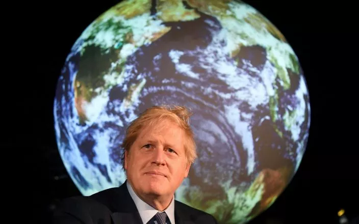 Kundërpeshë Kinës, Britania mund t’i bashkohet NATO-s aziatike