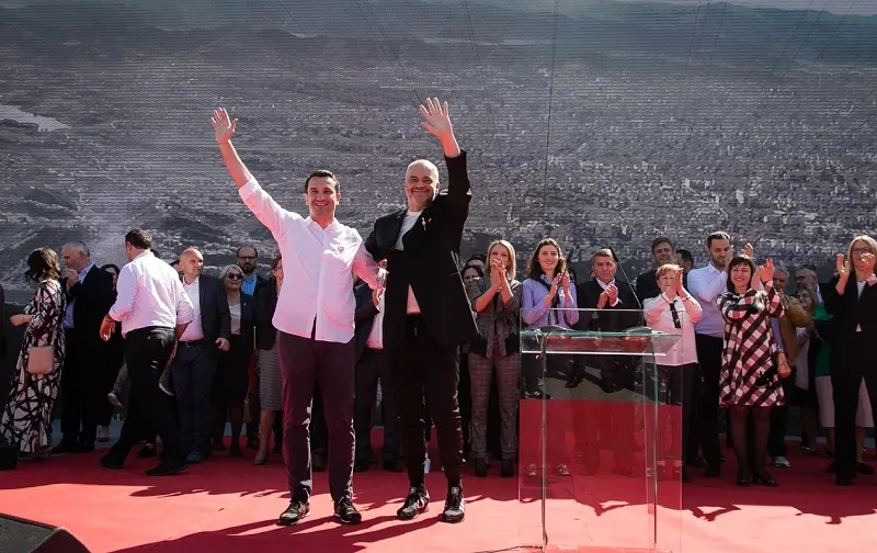 Përgjimet? Cili investitor serioz do guxonte të vinte në Shqipërinë e sotme?