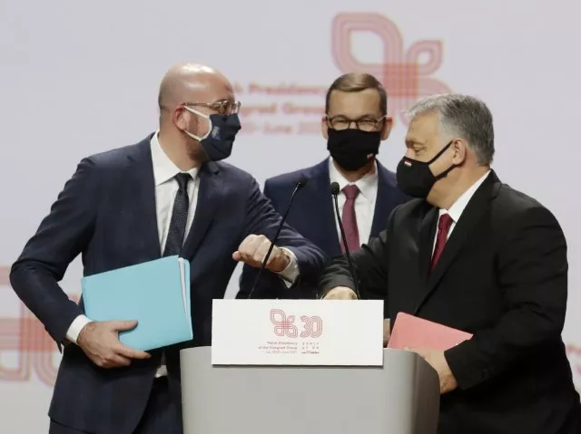 Orban: Nuk ka vaksina lindore dhe perëndimore, por të mira ose të këqija