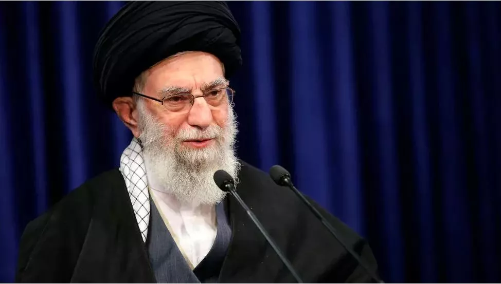 Khamenei: SHBA të heqë sanksionet, pastaj i rikthehemi marrëveshjes së vitit 2015